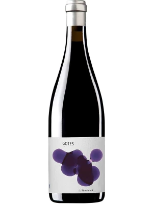 Вино Portal del Priorat, Gotes Montsant DO 2015, 0.75 л