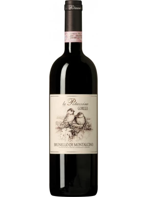 Вино Le Potazzine, Brunello di Montalcino DOCG 2020, 1.5 л