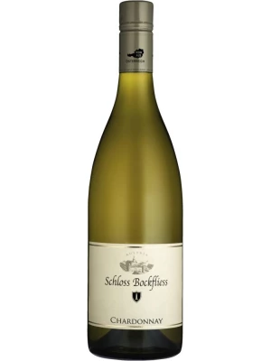 Вино Schloss Bockfliess Chardonnay 2022, 0.75 л