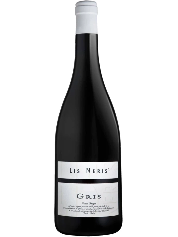 Lis Neris, Gris Pinot Grigio, Friuli Isonzo IGT