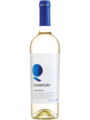 Вино Domaine Boyar, Quantum Chardonnay 0.75 л