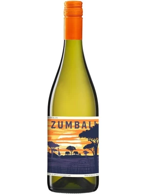 Вино Mare Magnum, Zumbali Chenin Blanc 0.75 л