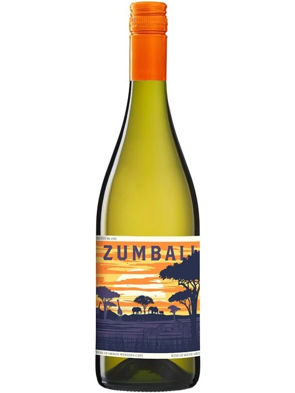 Mare Magnum, Zumbali Chenin Blanc