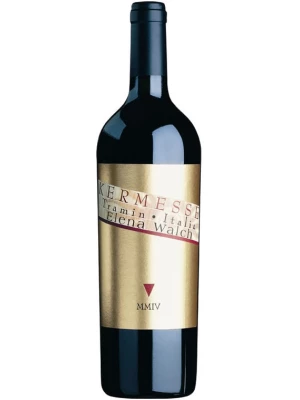 Вино Elena Walch, Kermesse, Vino da Tavola 2007, 0.75 л