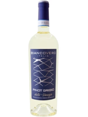 Вино Angelo Rocca e Figli, Biancovero Pinot Grigio delle Venezie DOC 0.75 л
