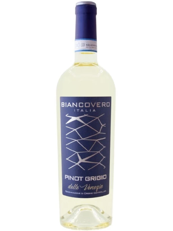 Angelo Rocca e Figli, Biancovero Pinot Grigio delle Venezie DOC