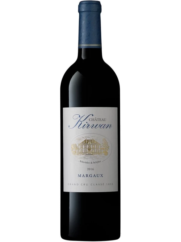 Chateau Kirwan, Margaux AOC