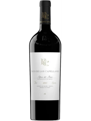 Вино Pago de los Capellanes, Tinto Reserva, Ribera del Duero DO 0.75 л