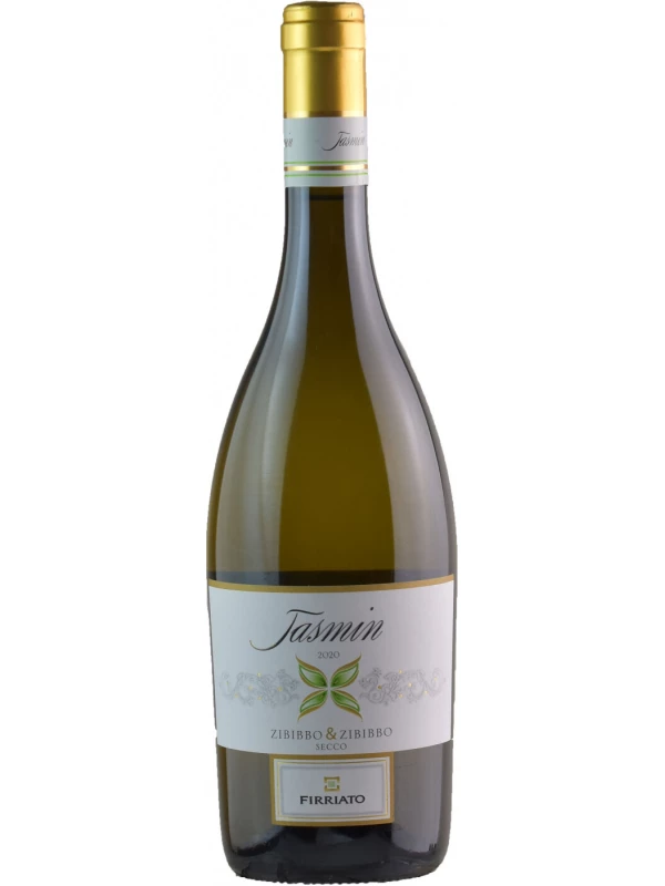 Firriato, Jasmin, Sicilia DOC