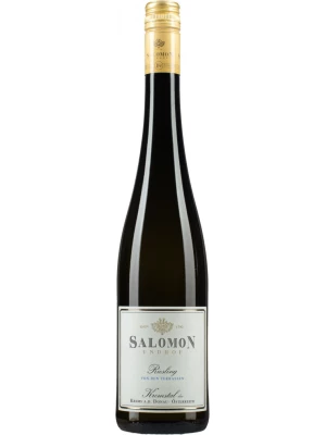 Вино Salomon, Riesling Von Den Terrassen, Kremstal DAC 2022, 0.75 л