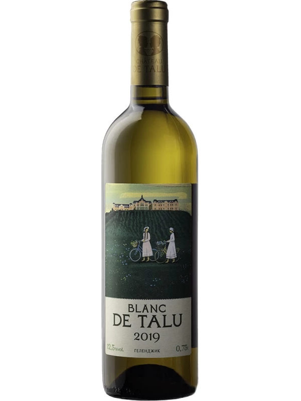 Blanc de Talu
