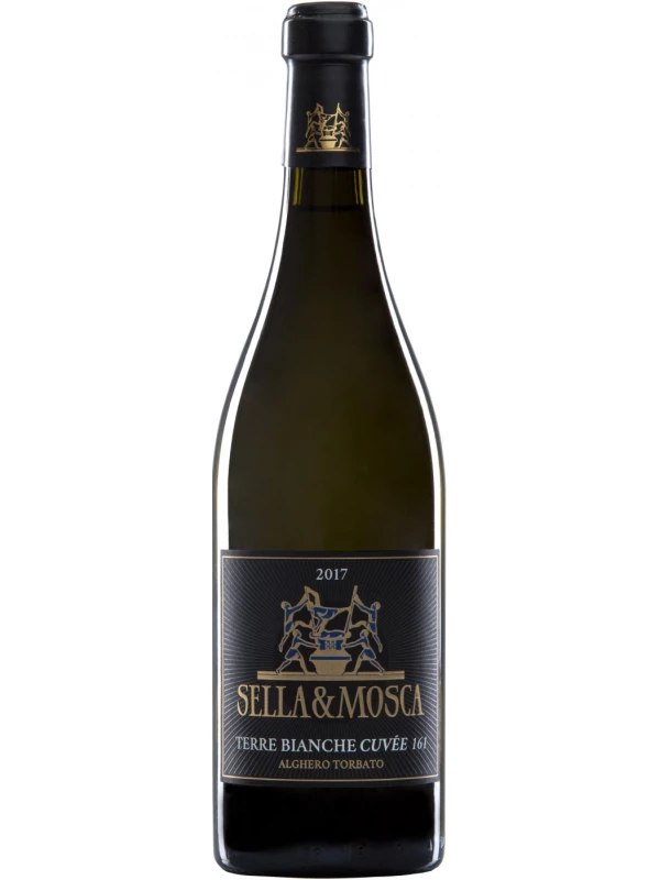 Sella & Mosca, Terre Bianche Cuvee 161, Alghero DOC