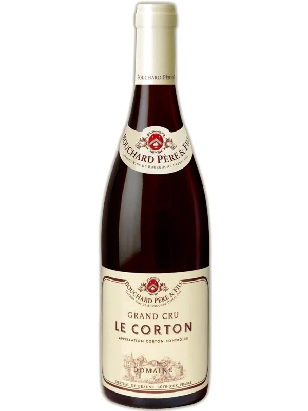 Bouchard Pere et Fils, Le Corton Grand Cru AOC