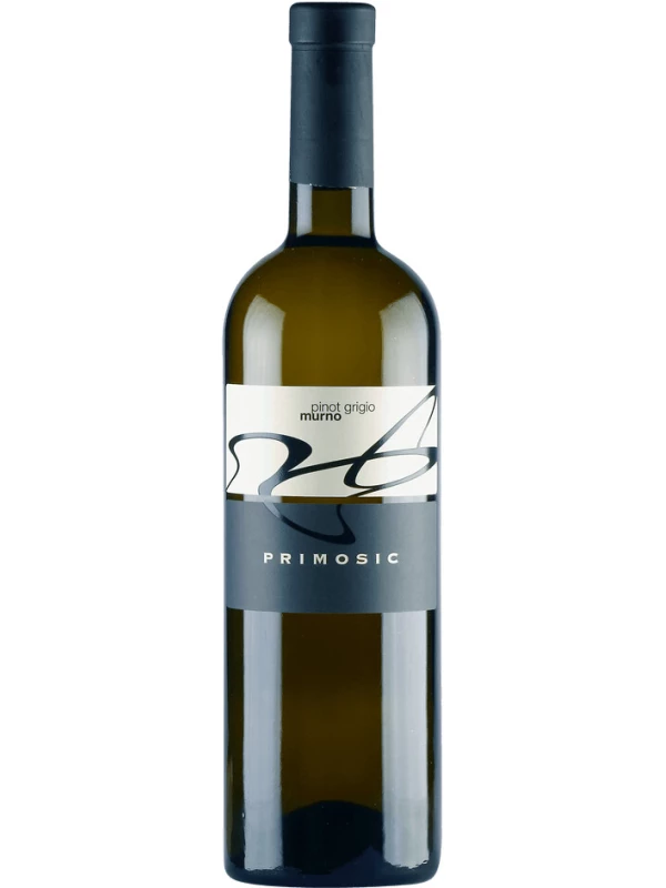 Primosic, Murno Pinot Grigio, Collio DOC