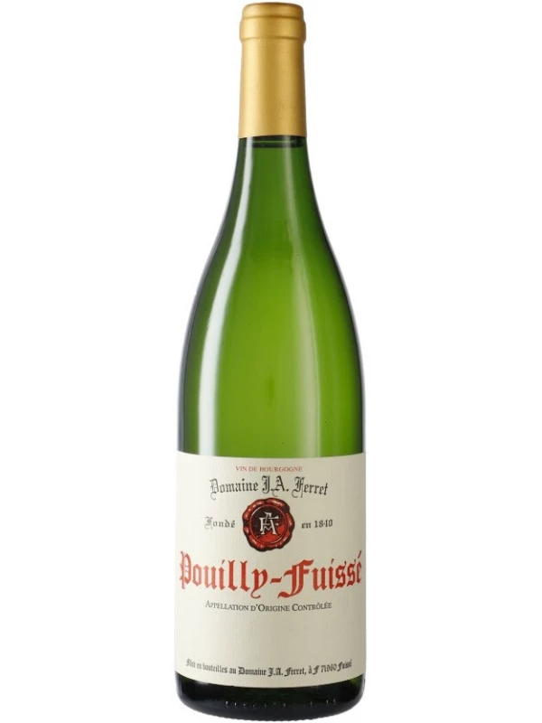 Louis Jadot, Domaine J.A. Ferret, Pouilly-Fuisse AOC