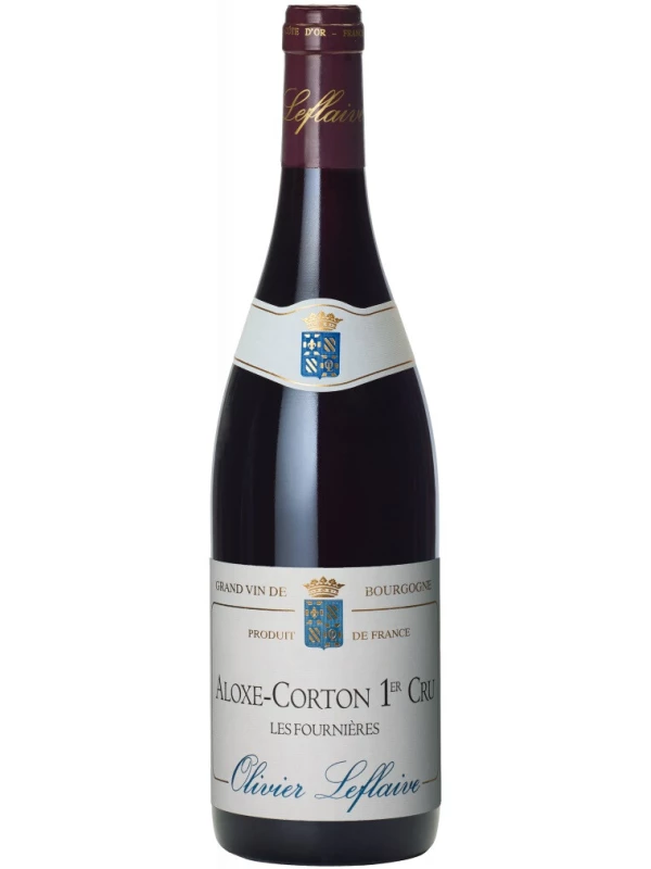 Olivier Leflaive, Aloxe-Corton 1-er Cru Les Fournieres AOC