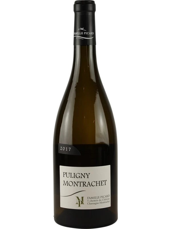 Famille Picard, Puligny-Montrachet AOC