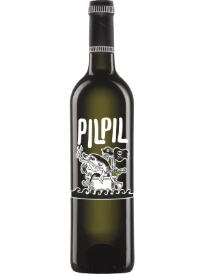 Вино Astobiza, Pil Pil 0.75 л