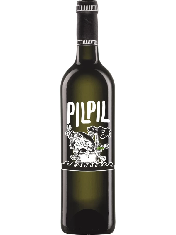 Astobiza, Pil Pil