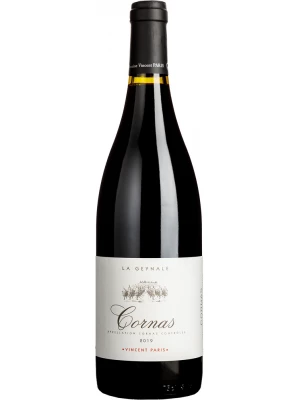 Вино Domaine Vincent Paris, Cornas La Geynale АОC 2019, 0.75 л