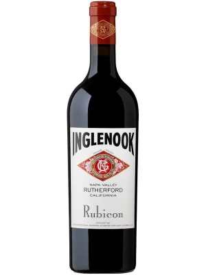 Вино Inglenook Rubicon, Rutherford 2019, 0.75 л