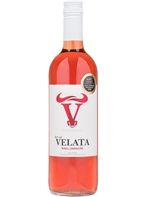 Вино Vicente Gandia, Velata Bobal-Grenache, Valencia DO 0.75 л