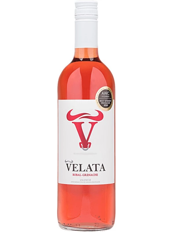 Vicente Gandia, Velata Bobal-Grenache, Valencia DO