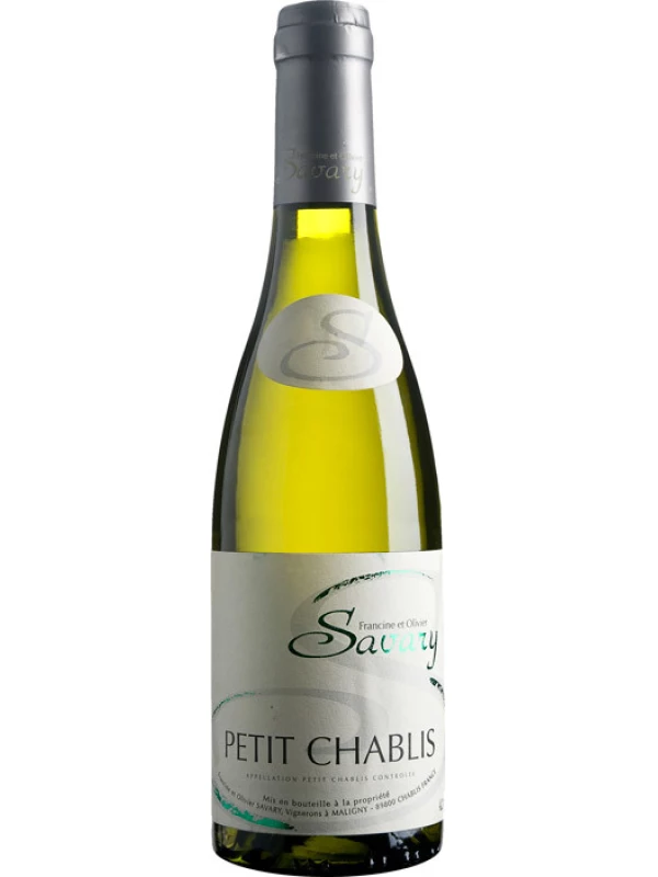Savary, Petit Chablis AOC