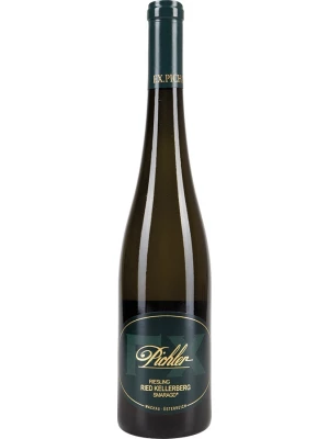 Вино F. X. Pichler, Riesling Ried Kellerberg Smaragd 2019, 0.75 л