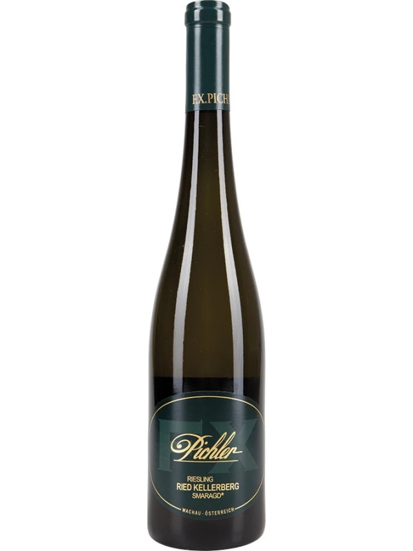 F. X. Pichler, Riesling Ried Kellerberg Smaragd