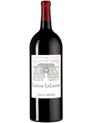 Вино Chateau La Lagune, Haut-Medoc AOC 3-eme Grand Cru Classe 2017, 1.5 л