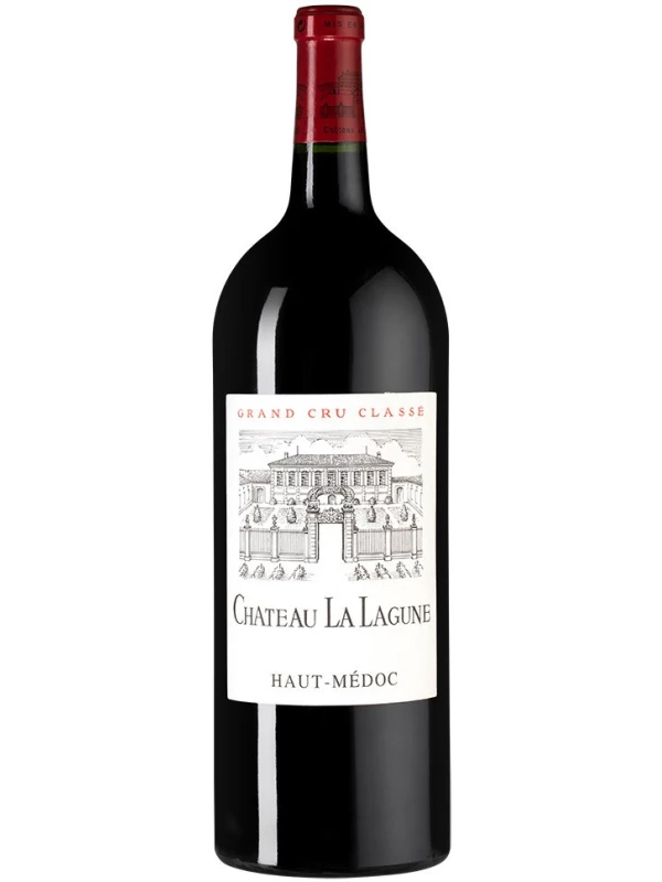 Chateau La Lagune, Haut-Medoc AOC 3-eme Grand Cru Classe