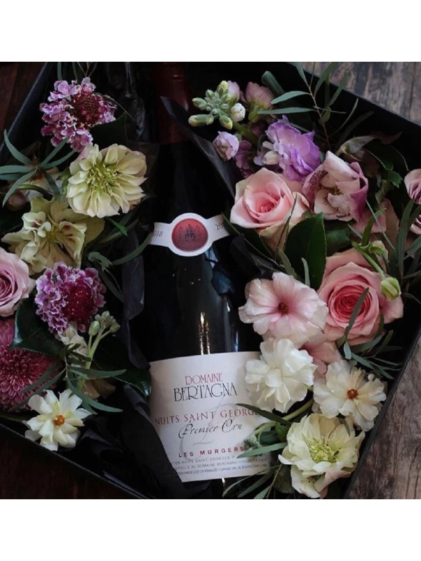 Domaine Bertagna, Nuits-Saint-Georges 1-er Cru Les Murgers