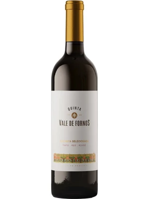 Вино Quinta Vale de Fornos, Colheita Selecionada Tinto, Tejo VR 0.75 л