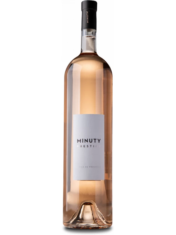 Chateau Minuty, Minuty Prestige Rose, Cotes de Provence AOP