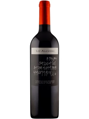 Вино Celler del Roure, Les Alcusses, Valencia DOP 2018, 0.75 л