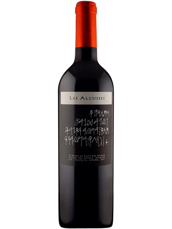 Celler del Roure, Les Alcusses, Valencia DOP