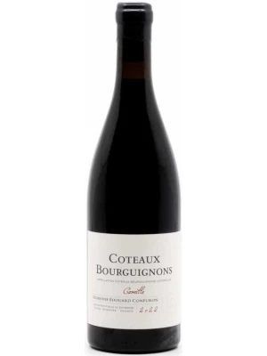 Вино Domaine Edouard Confuron, Camille Coteaux Bourguignons AOC 2022, 0.75 л