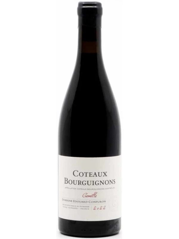 Domaine Edouard Confuron, Camille Coteaux Bourguignons AOC