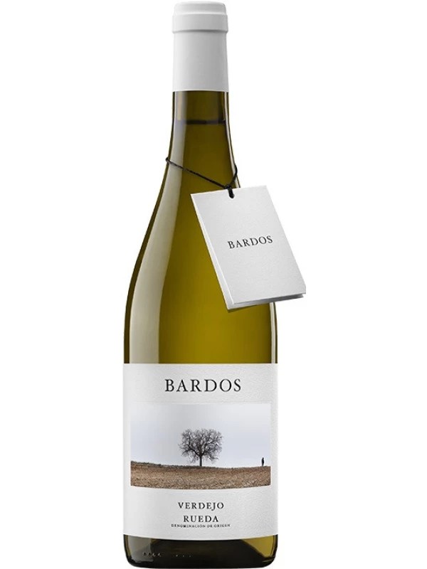 Bardos Verdejo, Rueda DO