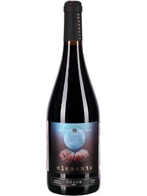 Вино Elements Noche, Carignano & Garnacha, Carinena DOP 2012, 0.75 л