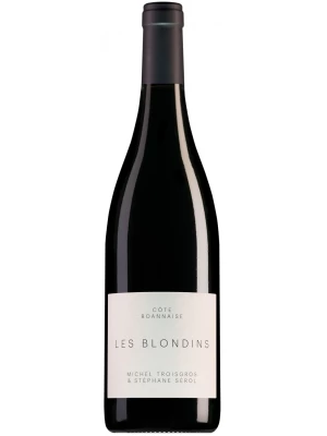 Вино Domaine Serol, Les Blondins, Cote Roannaise AOP 2017, 0.75 л