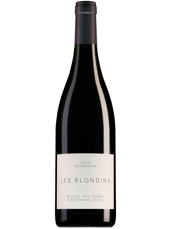 Domaine Serol, Les Blondins, Cote Roannaise AOP