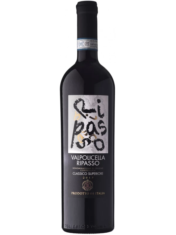 Lenotti, Valpolicella Ripasso DOC Classico Superiore