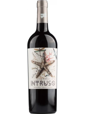 Вино Intruso Monastrell, Jumilla DOP 0.75 л
