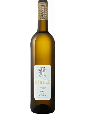 Вино Aizpurua, Aialle Txakoli, Getariako Txakolina DO 2017, 0.75 л