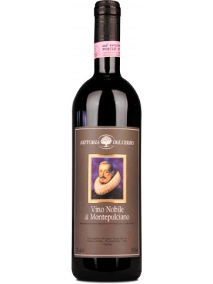Вино Vino Nobile di Montepulciano DOCG 2006, 0.75 л