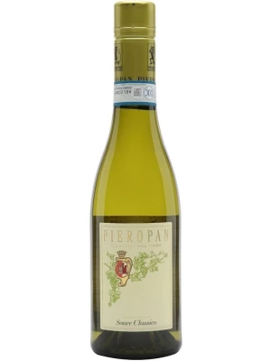 Вино Pieropan, Soave Classico DOC 2021, 0.375 л