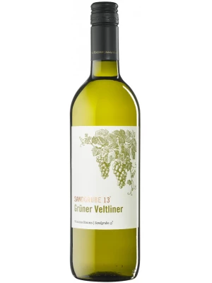 Вино Winzer Krems, Sandgrube 13 Gruner Veltliner 2022, 0.75 л