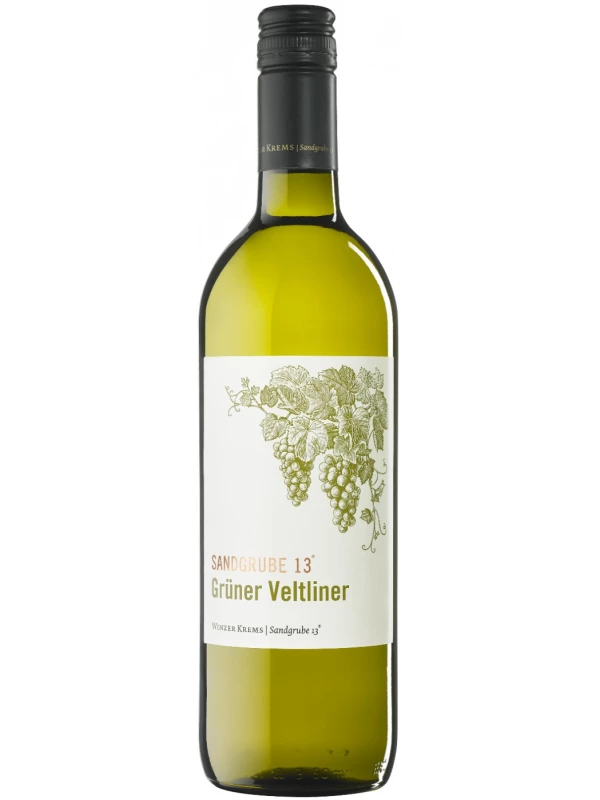 Winzer Krems, Sandgrube 13 Gruner Veltliner